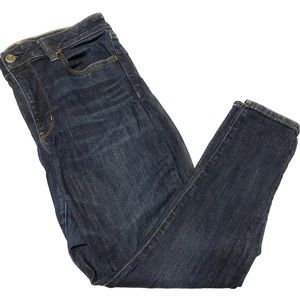 Super Stretchy Jeans - American Eagle
